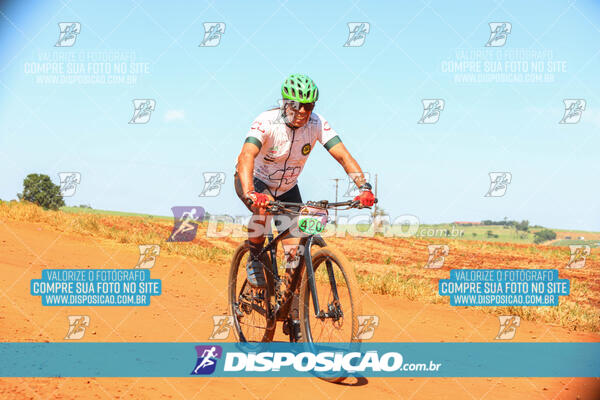 II Gp Japurá  de Mountain bike XCM