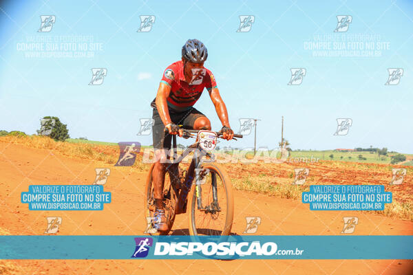 II Gp Japurá  de Mountain bike XCM