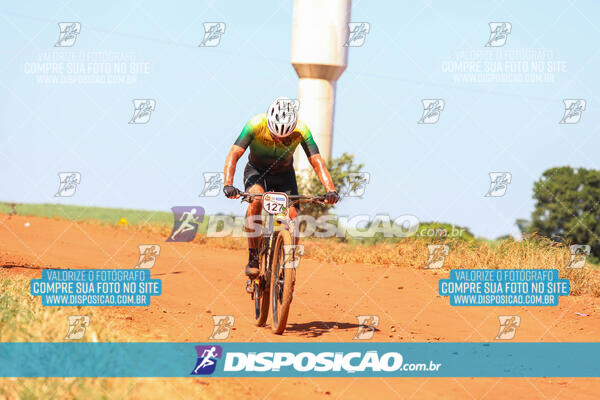 II Gp Japurá  de Mountain bike XCM