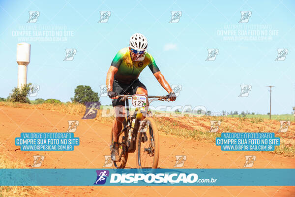 II Gp Japurá  de Mountain bike XCM