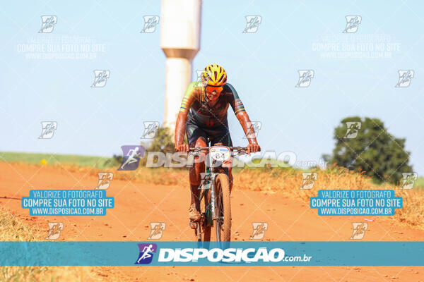 II Gp Japurá  de Mountain bike XCM