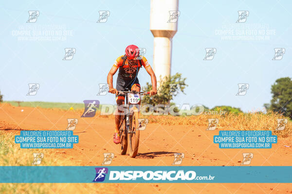 II Gp Japurá  de Mountain bike XCM