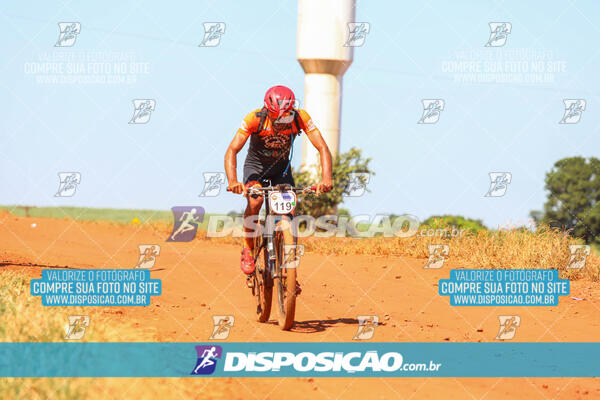 II Gp Japurá  de Mountain bike XCM