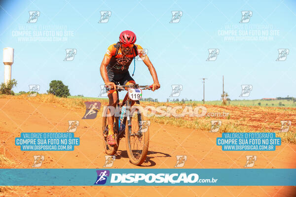 II Gp Japurá  de Mountain bike XCM