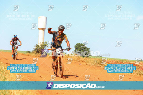 II Gp Japurá  de Mountain bike XCM