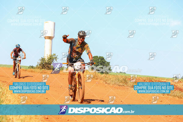 II Gp Japurá  de Mountain bike XCM