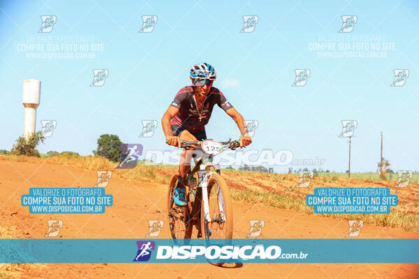 II Gp Japurá  de Mountain bike XCM