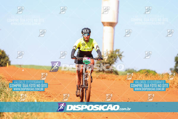 II Gp Japurá  de Mountain bike XCM