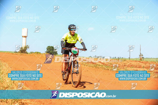 II Gp Japurá  de Mountain bike XCM