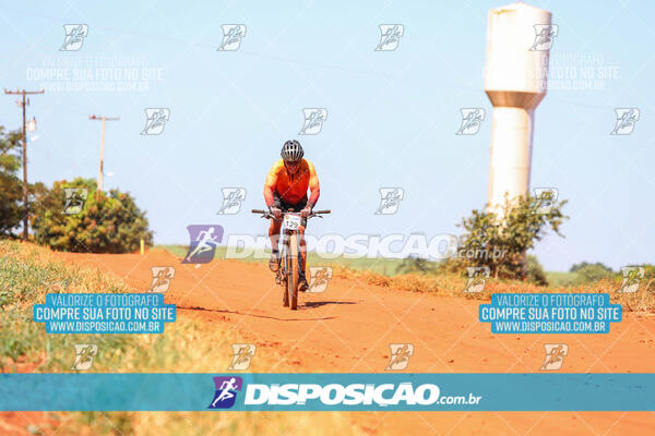 II Gp Japurá  de Mountain bike XCM