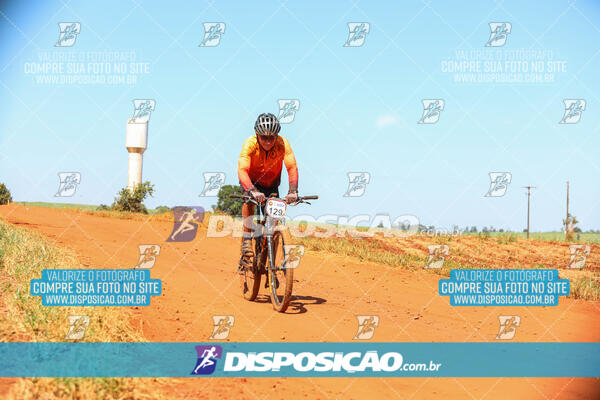 II Gp Japurá  de Mountain bike XCM