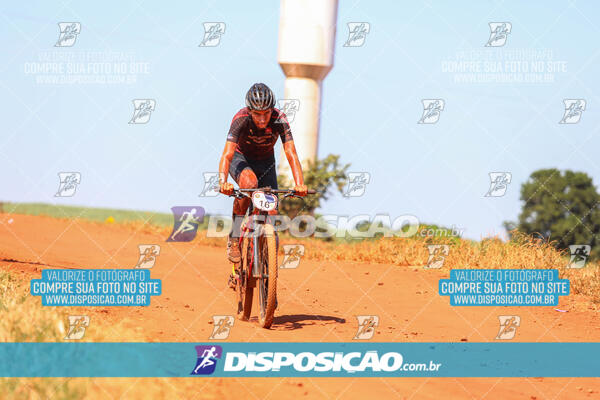 II Gp Japurá  de Mountain bike XCM