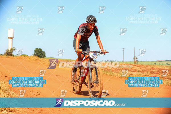 II Gp Japurá  de Mountain bike XCM