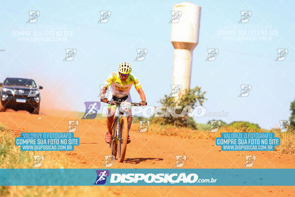 II Gp Japurá  de Mountain bike XCM