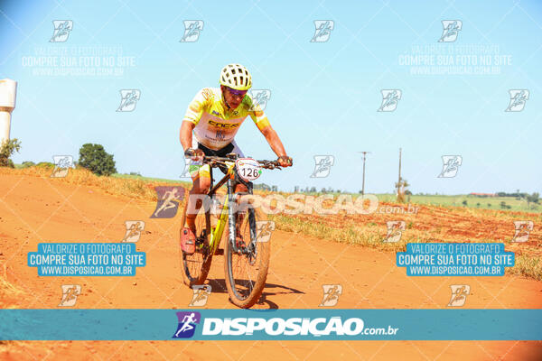 II Gp Japurá  de Mountain bike XCM