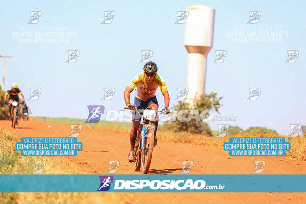 II Gp Japurá  de Mountain bike XCM