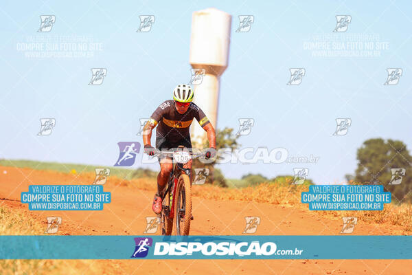 II Gp Japurá  de Mountain bike XCM