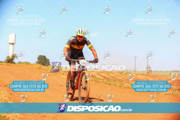 II Gp Japurá  de Mountain bike XCM