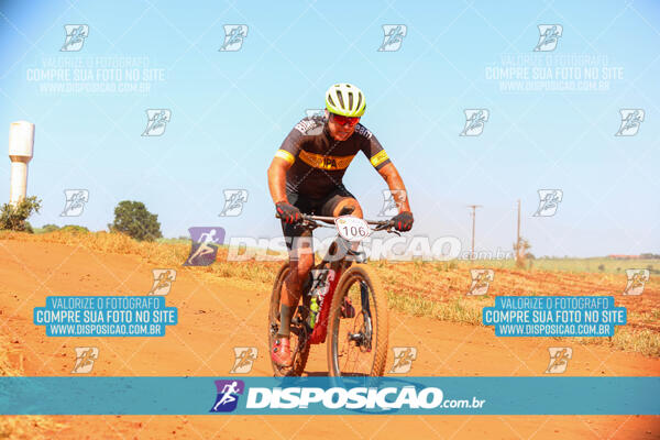 II Gp Japurá  de Mountain bike XCM