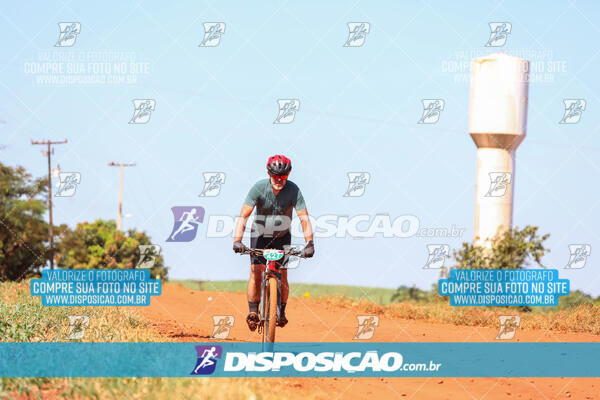 II Gp Japurá  de Mountain bike XCM