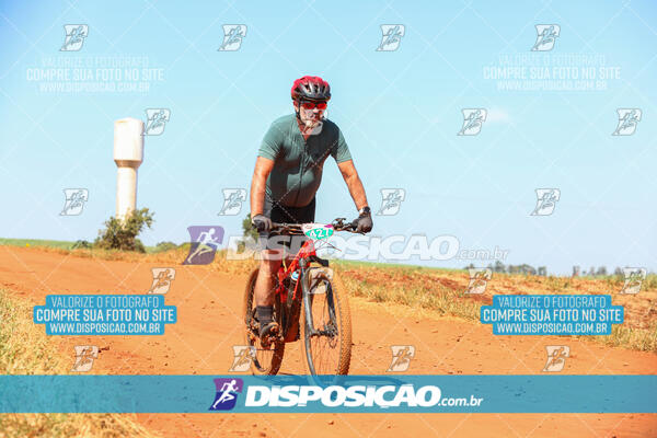 II Gp Japurá  de Mountain bike XCM