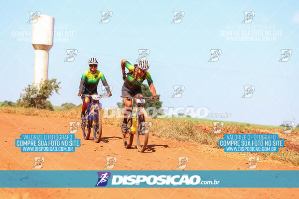 II Gp Japurá  de Mountain bike XCM