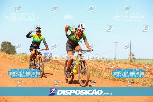 II Gp Japurá  de Mountain bike XCM