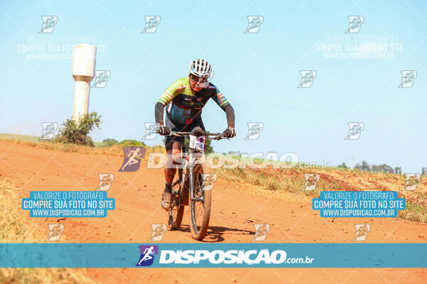 II Gp Japurá  de Mountain bike XCM