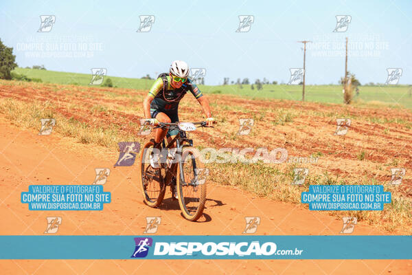 II Gp Japurá  de Mountain bike XCM