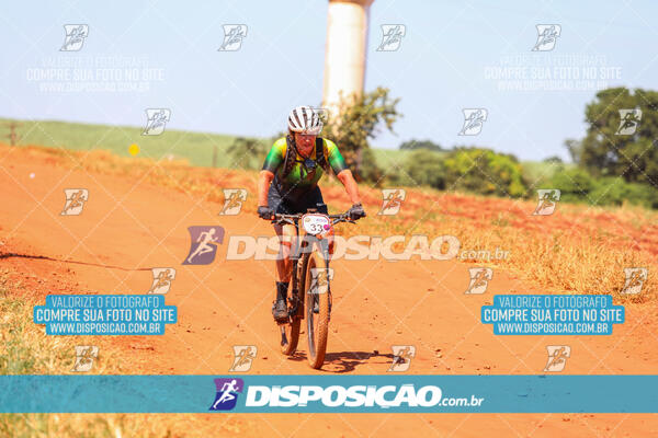 II Gp Japurá  de Mountain bike XCM