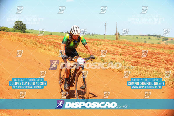 II Gp Japurá  de Mountain bike XCM