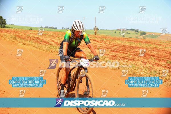 II Gp Japurá  de Mountain bike XCM