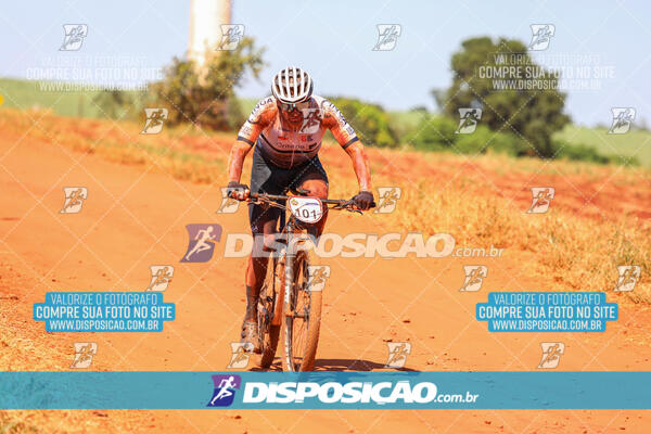 II Gp Japurá  de Mountain bike XCM