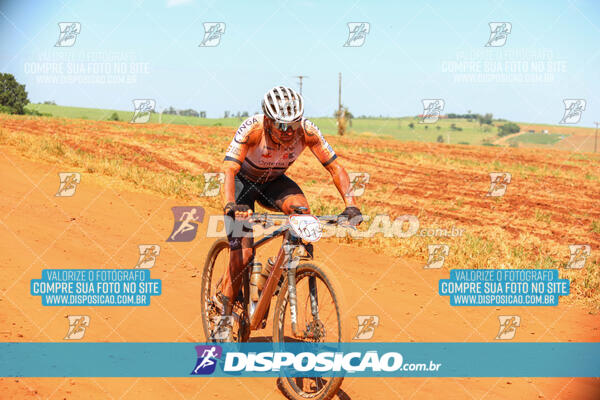 II Gp Japurá  de Mountain bike XCM