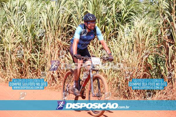 II Gp Japurá  de Mountain bike XCM