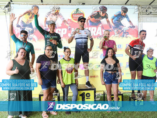 II Gp Japurá  de Mountain bike XCM