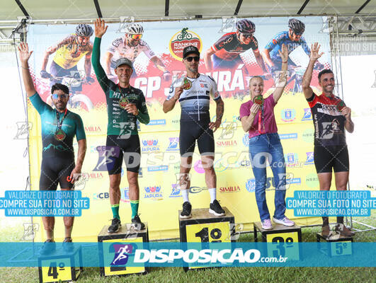 II Gp Japurá  de Mountain bike XCM