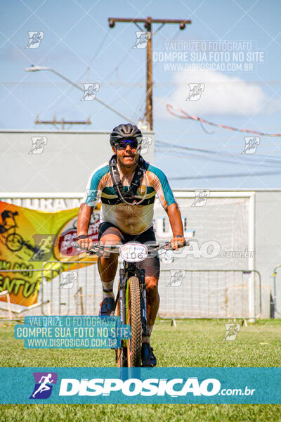 III GP Alvorada do Sul de MTB