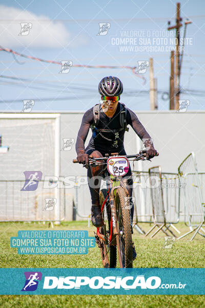 III GP Alvorada do Sul de MTB