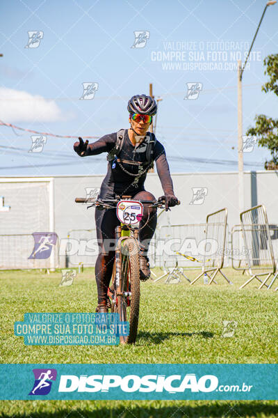 III GP Alvorada do Sul de MTB