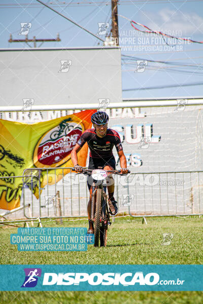 III GP Alvorada do Sul de MTB