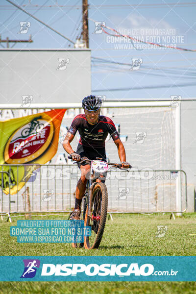 III GP Alvorada do Sul de MTB