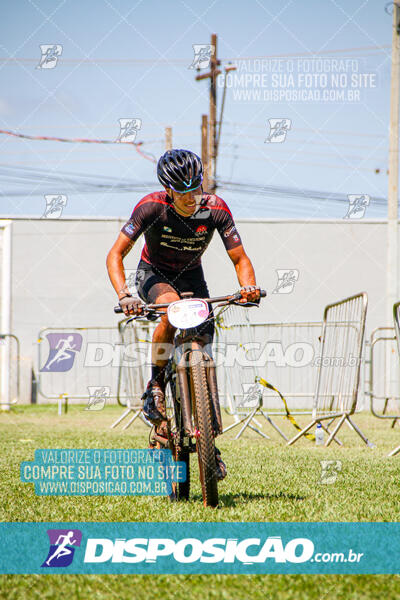 III GP Alvorada do Sul de MTB