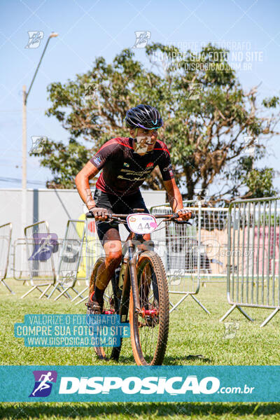 III GP Alvorada do Sul de MTB