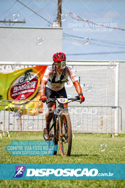 III GP Alvorada do Sul de MTB