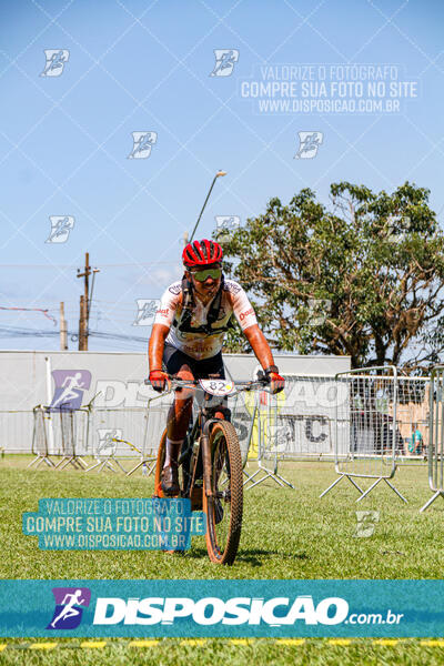 III GP Alvorada do Sul de MTB