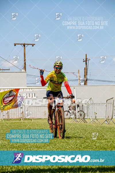 III GP Alvorada do Sul de MTB