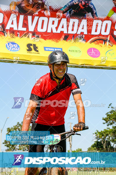 III GP Alvorada do Sul de MTB