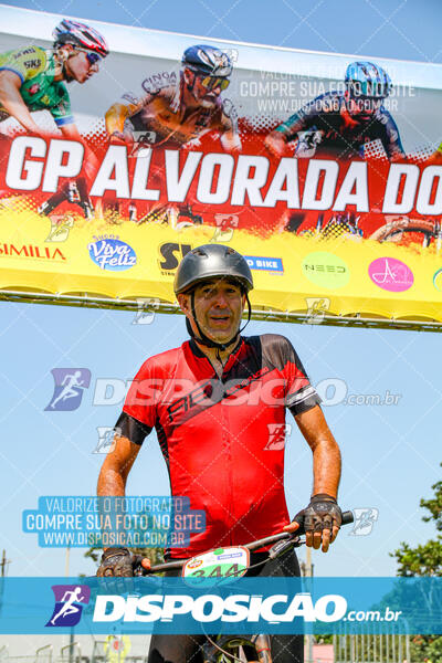 III GP Alvorada do Sul de MTB