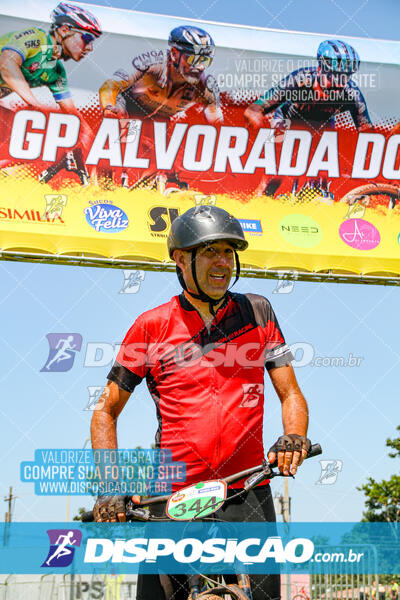 III GP Alvorada do Sul de MTB